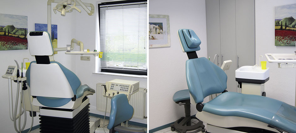 Romantisch schönes Foto mit roten Hausdächern