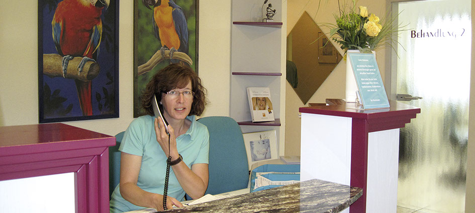 Romantisch schönes Foto mit roten Hausdächern