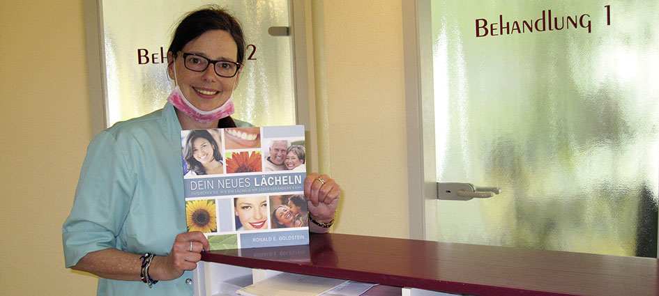 Romantisch schönes Foto mit roten Hausdächern