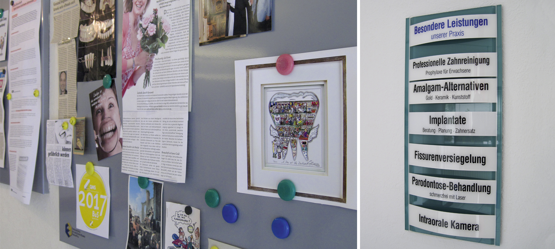 Romantisch schönes Foto mit roten Hausdächern